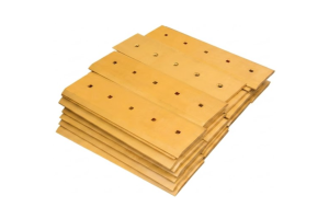 Bulldozer Blades
